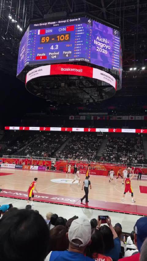 郭士强解析大胜巴林，专注度限制桑普森，后场退守待提升