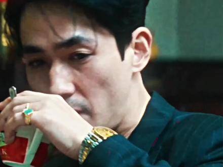万梓强：我无名无分，却嗔意难平