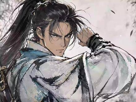 风陵渡口初逢君，一眼杨过误终生