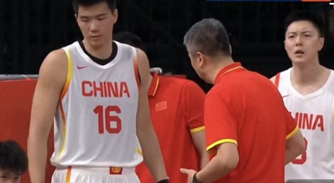 男篮亚运迎战巴林，对手有数名归化球员，郭士强亮出王牌冲两连胜