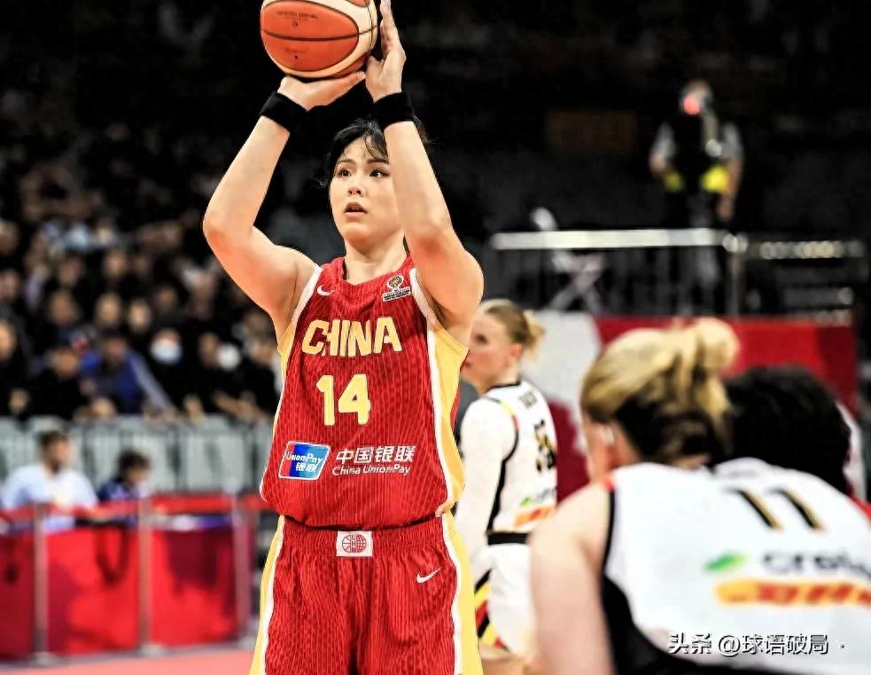 李月汝被曝加盟山西，惨败法国仅过一天，留洋旗帜也要回来抱团？