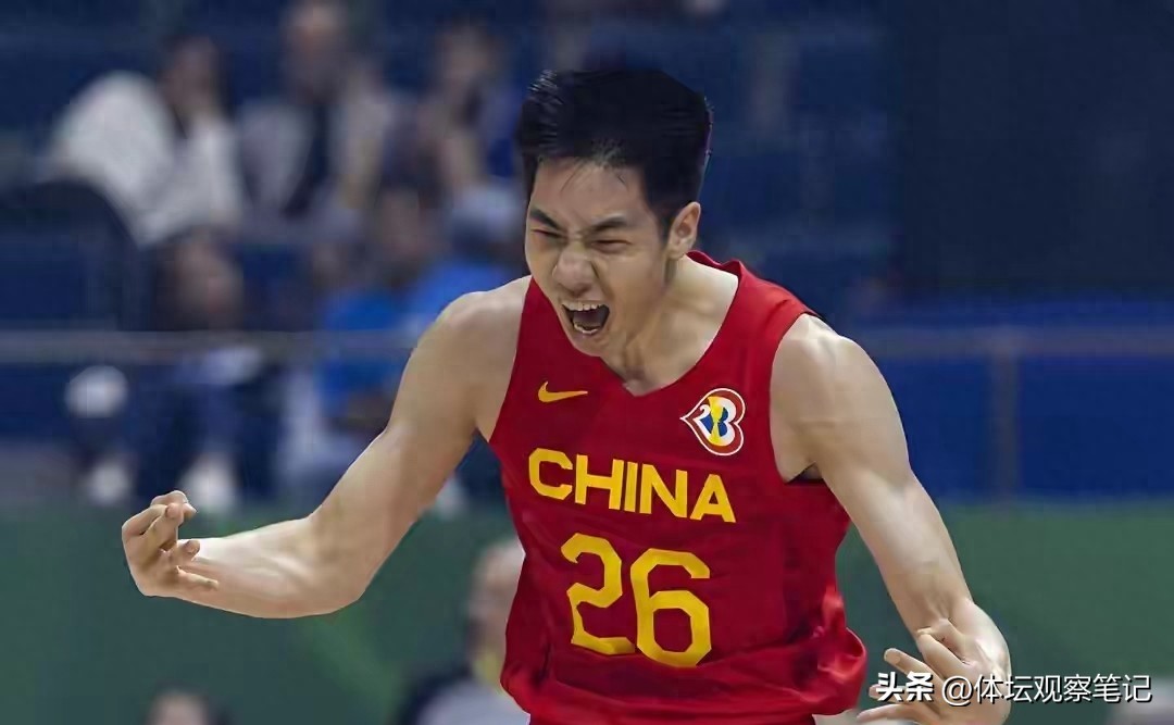 105比59！巴林主帅赛后原话：替补上来照样压制我们，根本追不上