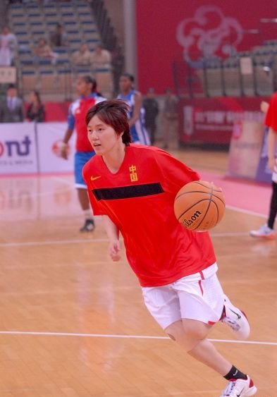 重磅！韩旭缺席亚运，女篮12人大名单出炉