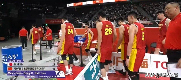 李弘权胡明轩三分11中2：战术牺牲还是投射顽疾？