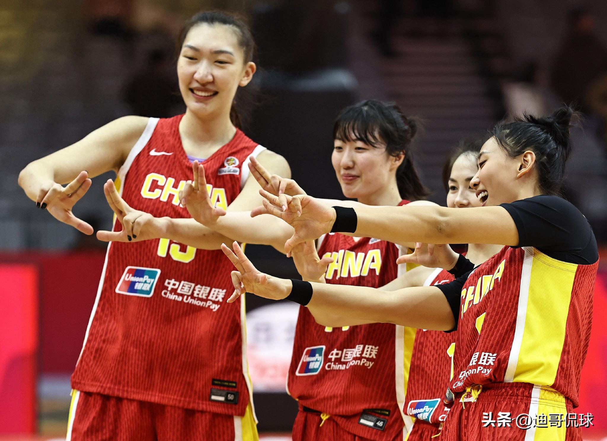 不敌法国止步8强！中国队连夜集结！韩旭离队，张子宇二号入选
