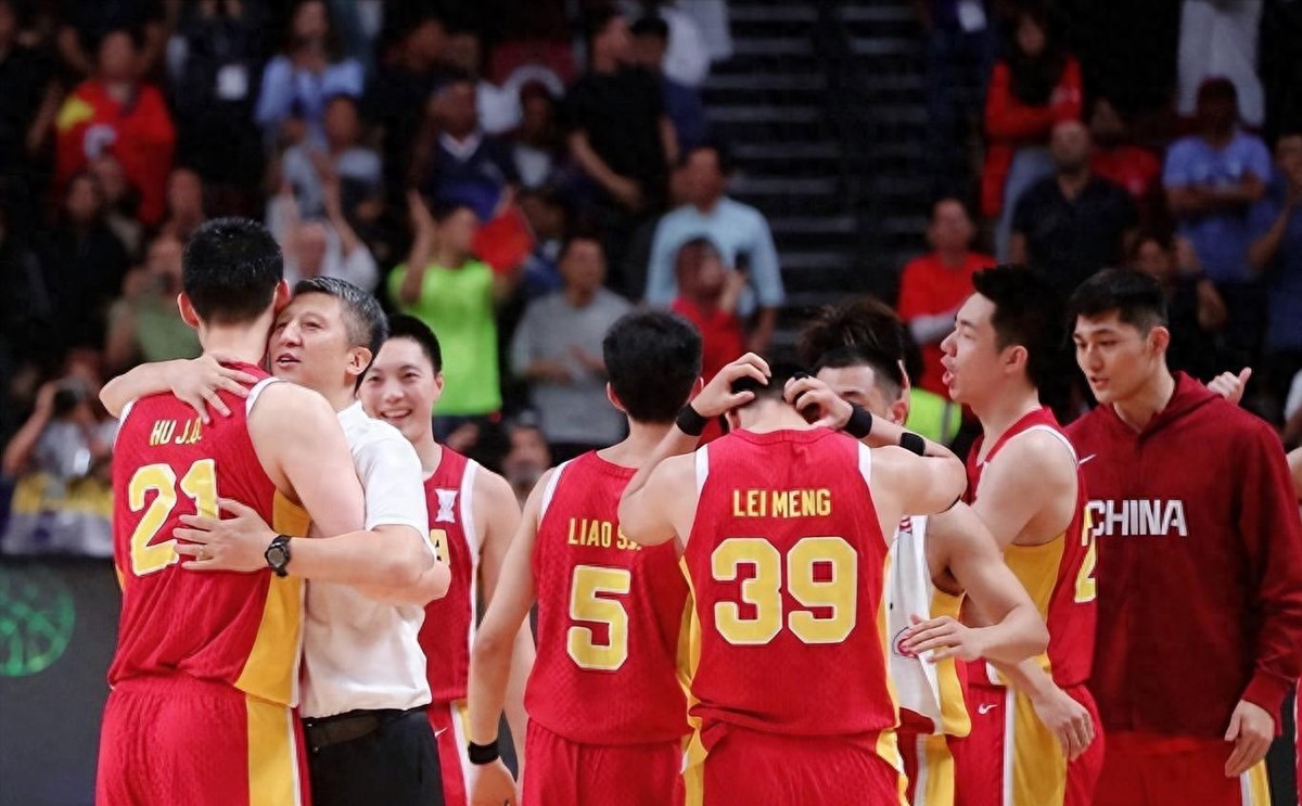一场105-59大胜！赢球不可怕 可怕的是王俊杰赛后这番话 说的很实在