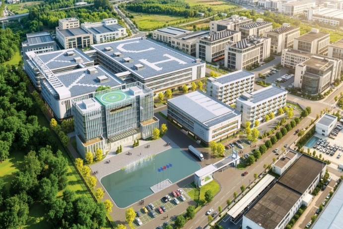 工业向新，文旅向融！安徽休宁双赛道跑出加速度