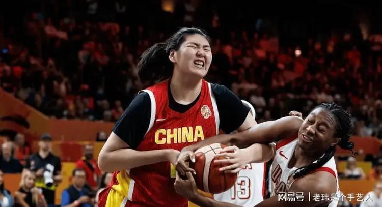 刘禹彤消耗、张子宇收割，为何双塔不能合体？
