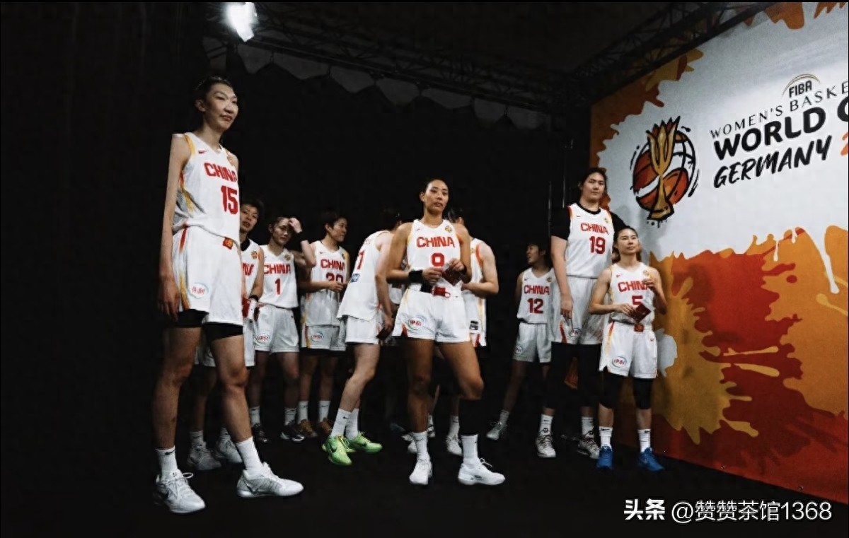 已经跟不上新体系！女篮世界杯打完，这4人大概率无缘国家队
