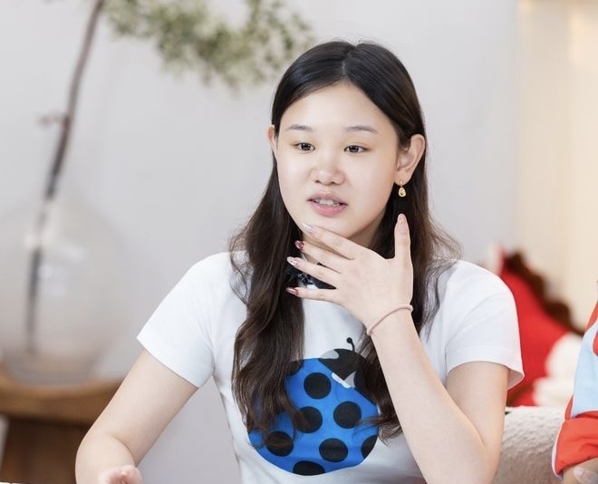 22岁张家齐：在国家队没有好友！都是阶段性朋友 网友：全红婵呢？