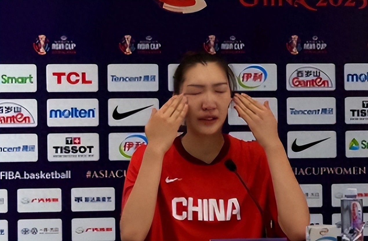 中国女篮赛后集体痛哭？并非因 29 分不敌法国，而是这四大遗憾！