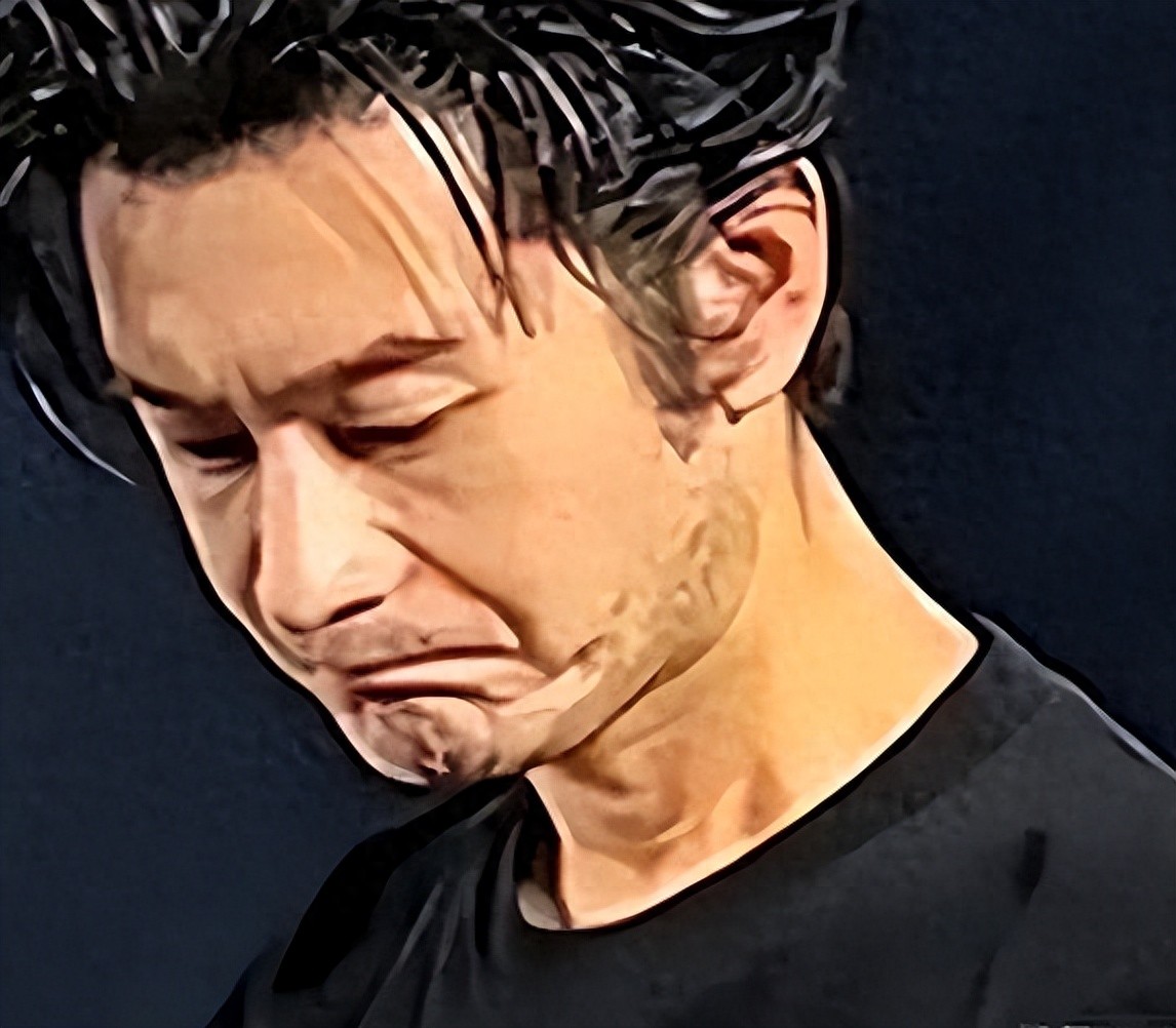 黄晓明谈及人情冷暖引发热议，向太向太早有评价，他太过憨厚
