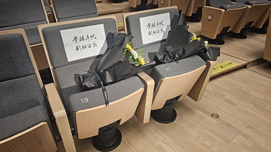 以青年之声唱响家国情怀，音乐剧《觉醒年代》点燃申城舞台
