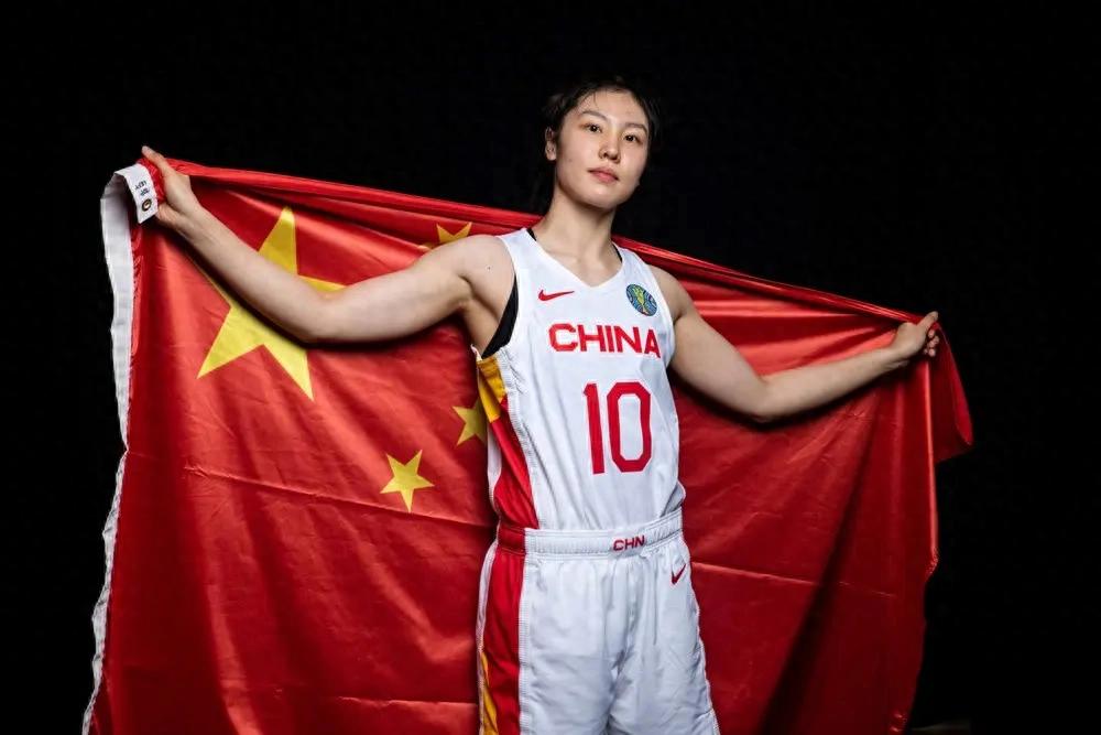 女篮世界杯过后，中国女篮的阵容，确实到了该思考换代的时候