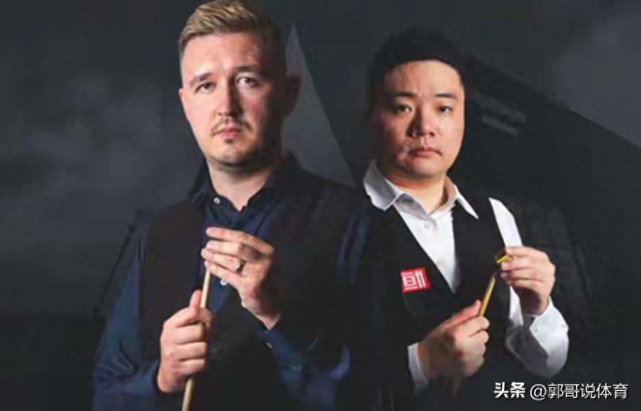 6-2掀翻世锦赛冠军！5-3遭三连5-6逆转！中国斯诺克只剩最后一人