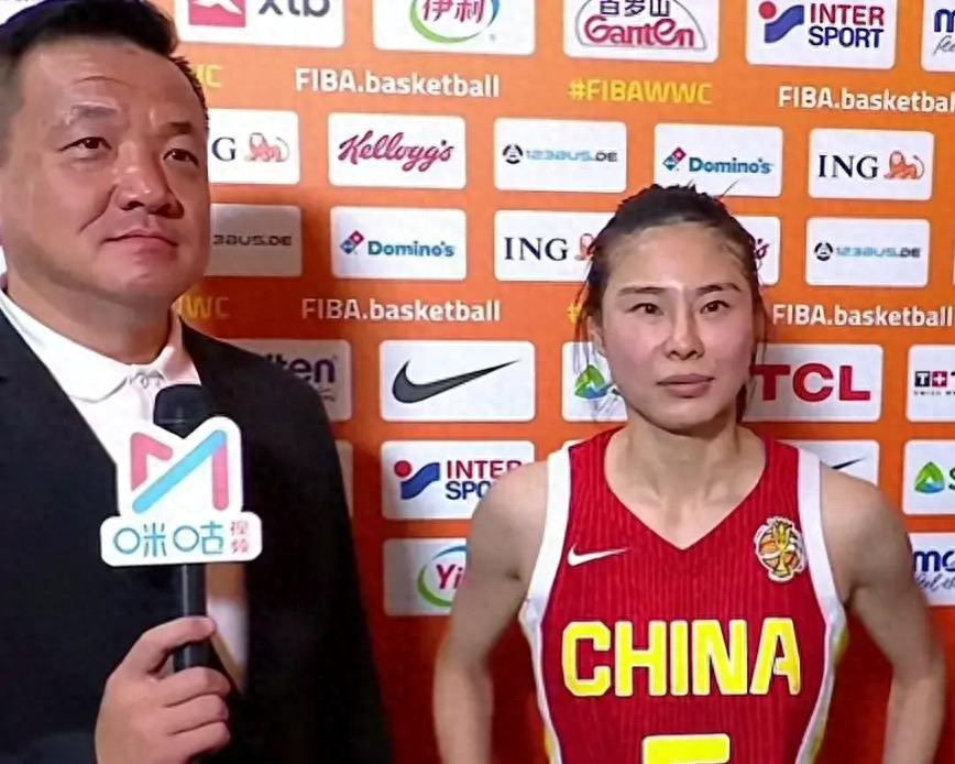 不止输球，王思雨赛后寄语听了让人揪心！原来宫鲁鸣早看出问题了