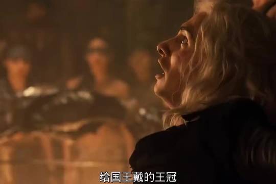 马王死的还真是憋屈