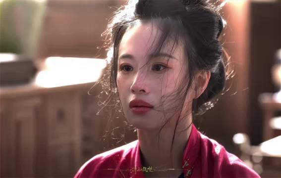 李梦真的好会演啊！
