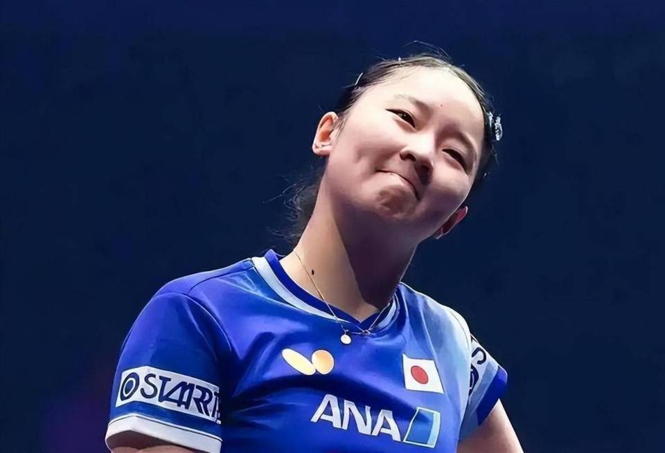 CCTV5播陈熠VS早田希娜，陈幸同VS张本美和，时间公布，谁能赢