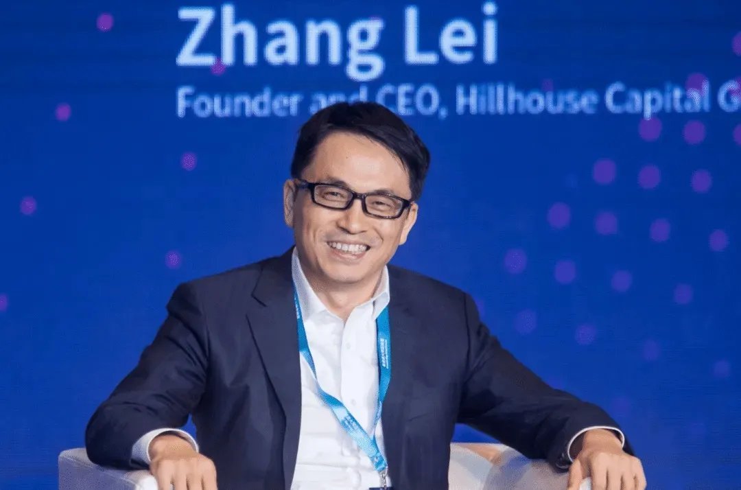 高瓴资本张磊之后，中央汇金“清仓”了隆基绿能