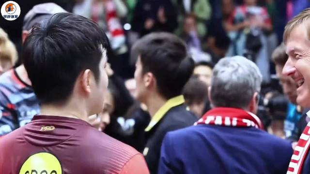 心腹大患成心腹，杜塞尔多夫经理爱笑
