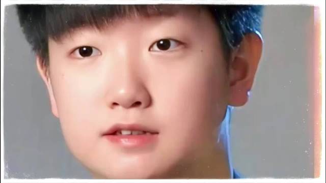 17 岁孙颖莎一战成名，从此中国女乒有了新魔王！