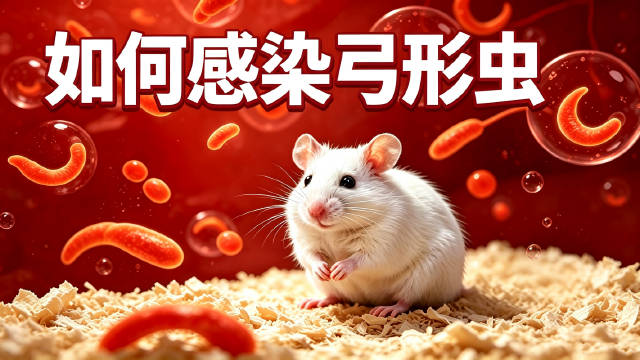 全球约三分之一人感染弓形虫，预防靠卫生习惯