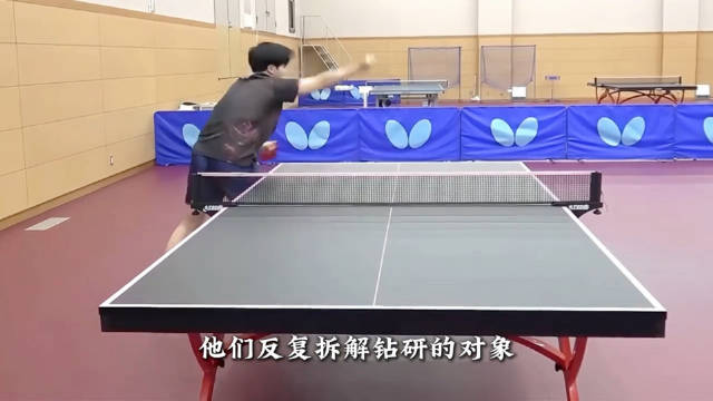 樊振东退出国际赛场两年，外协仍重点研究