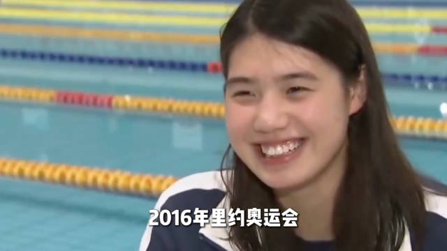 蝶后无冠，却胜万冠，张雨霏的悲壮封神路，太不容易了