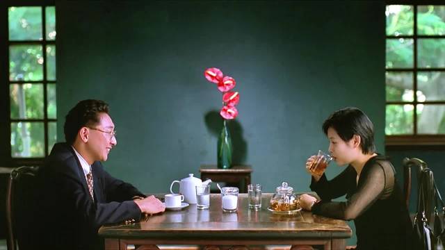 永远别在极度痛苦时去相亲！