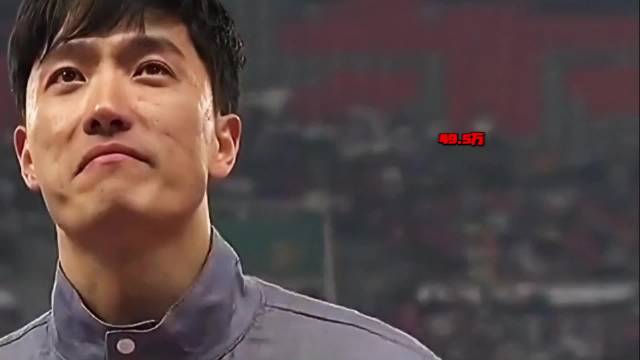留下或者买断，刘翔给出了最爷们的答案！