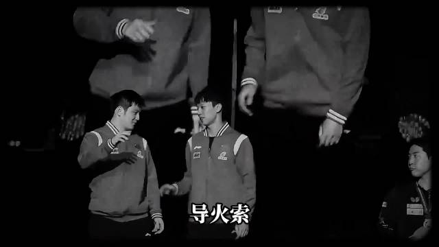 人不在WTT赛场，樊振东依旧被对手敬佩 ， 就爱听你们夸他，使劲夸， 樊振东