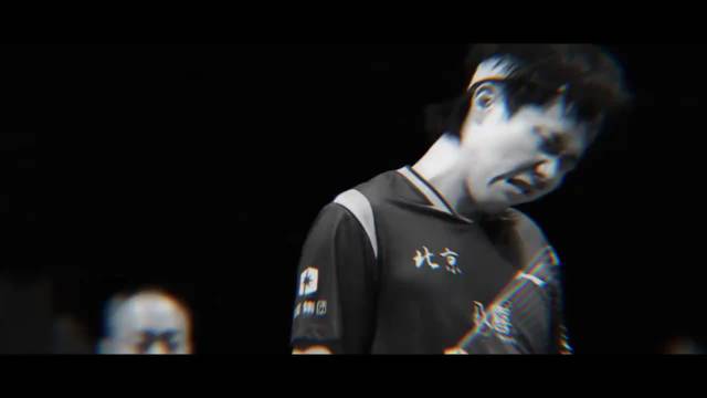 一边极速燃烧，一边打到花甲，乒乓两套生存法则到底谁对谁错？