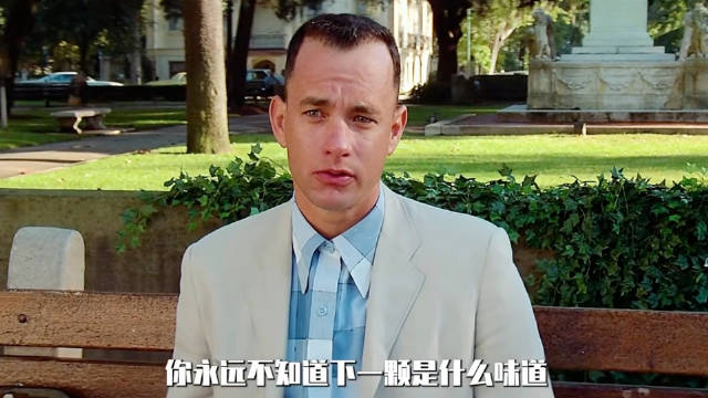 影史不朽经典，跨越数十年依旧治愈，值得反复回看