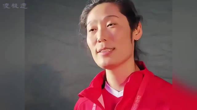 从愿为国效力到没考虑过，朱婷的退场藏着多少无人言说的委屈