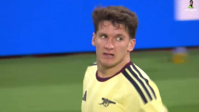 措利斯集锦 客场继续加油