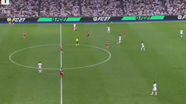 皇马4比1胜巴列卡诺，居莱尔替补20分钟表现抢眼