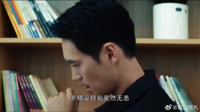 生命追查，伤痛微光