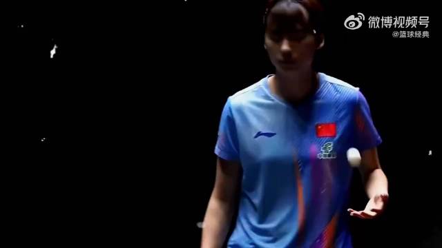 陈熠3比4负张本美和，澳门冠军赛女单屈居亚军