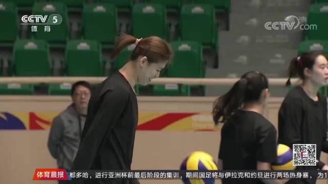 李盈莹的2018年的“成人礼”