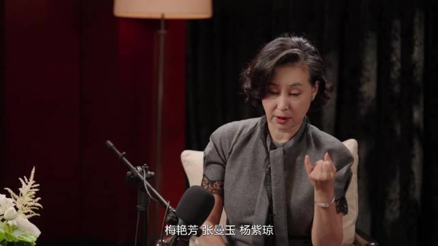 1990年初何超琼一个商场推广活动一年挣了600多万
