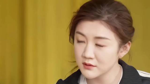 陈梦：用实力打脸全场，敢于掀桌子的爽文大女主