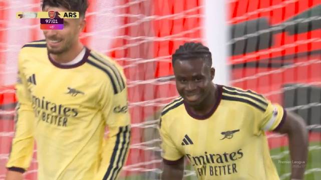 Sunderland v. Arsenal 全场英文集锦