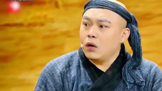 劫道乌龙乐 小品 爆笑名场面