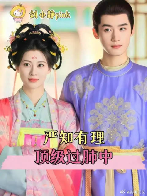 我将严肃品鉴严知有理