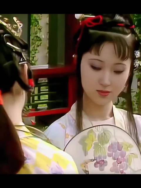 娇俏灵的林妹妹