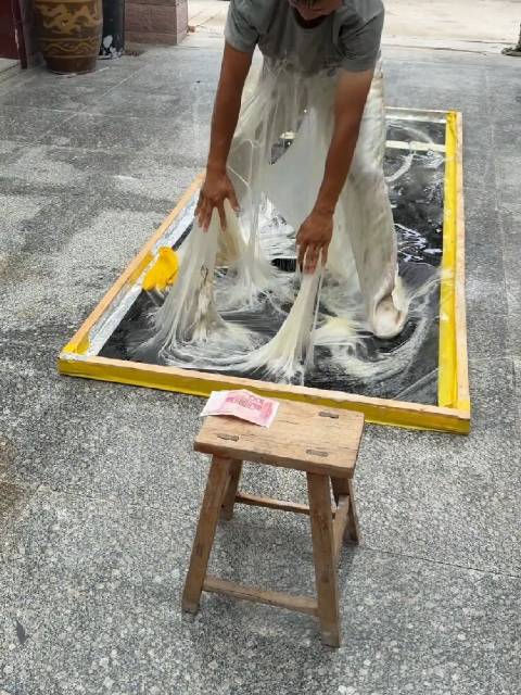 张国伟的无聊搞笑视频
