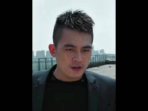 《黑白禁区》局长配合淦天雷藏玄机 车厘子拔枪断后护前路