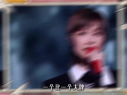 徐小凤大湾区晚会拉麦技术回应假唱质疑