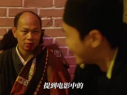 小失误反成经典，教父蝙蝠侠等跨领域名场面揭秘